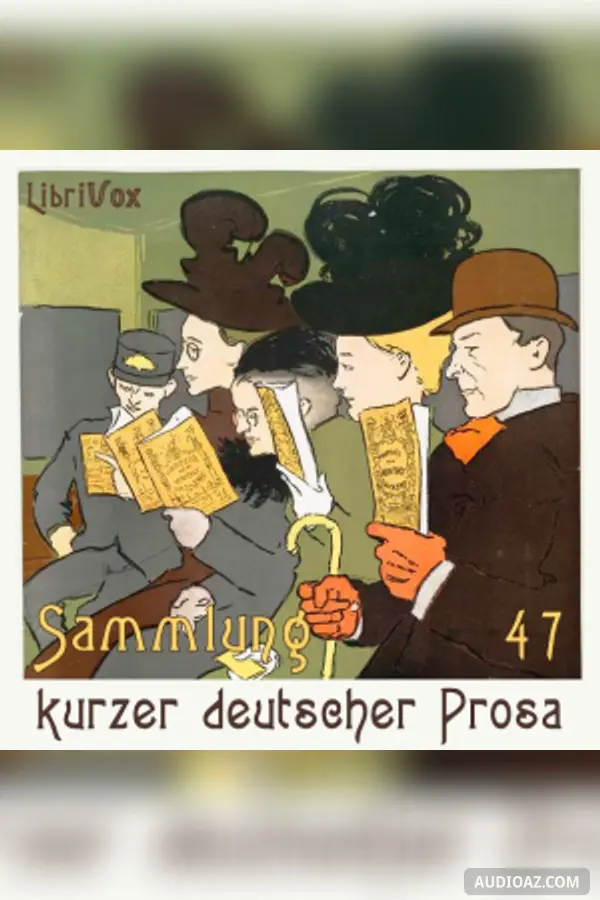 Sammlung kurzer deutscher Prosa 047