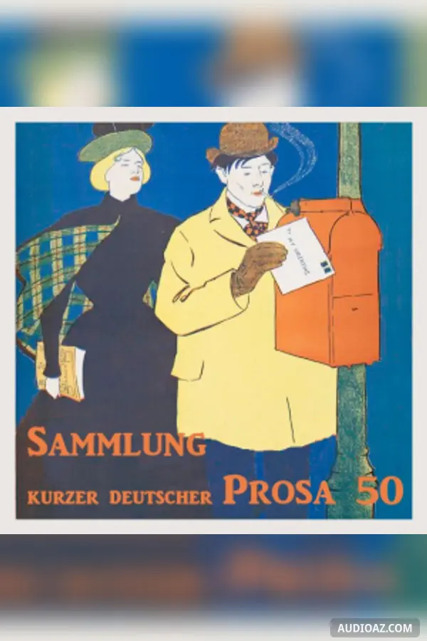 Sammlung kurzer deutscher Prosa 050