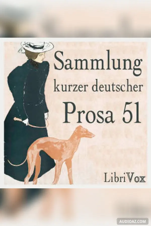 Sammlung kurzer deutscher Prosa 051