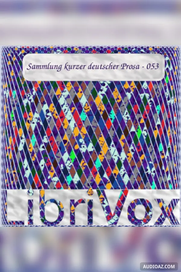 Sammlung kurzer deutscher Prosa 053