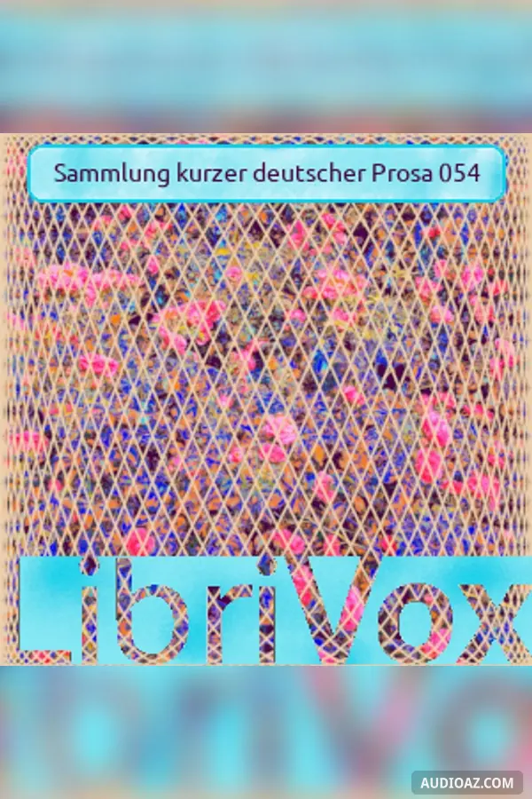 Sammlung kurzer deutscher Prosa 054