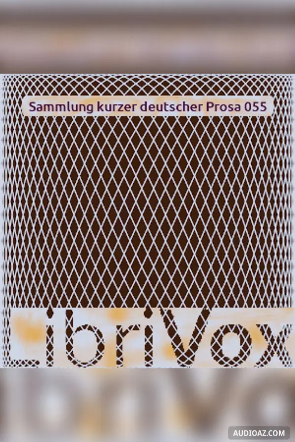Sammlung kurzer deutscher Prosa 055