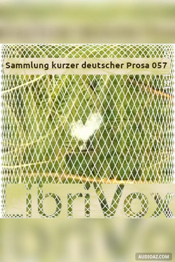 Sammlung kurzer deutscher Prosa 057