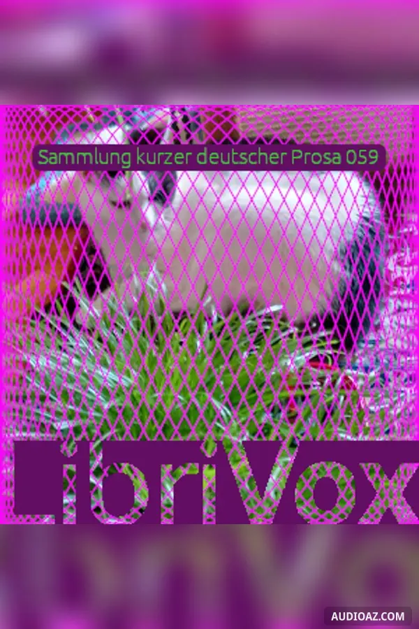 Sammlung kurzer deutscher Prosa 059