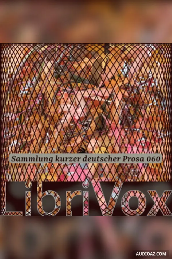 Sammlung kurzer deutscher Prosa 060