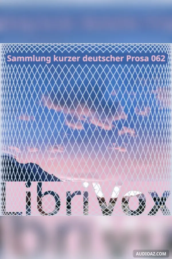 Sammlung kurzer deutscher Prosa 062