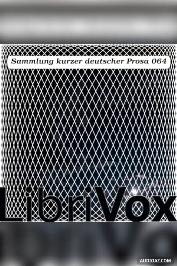 Sammlung kurzer deutscher Prosa 064