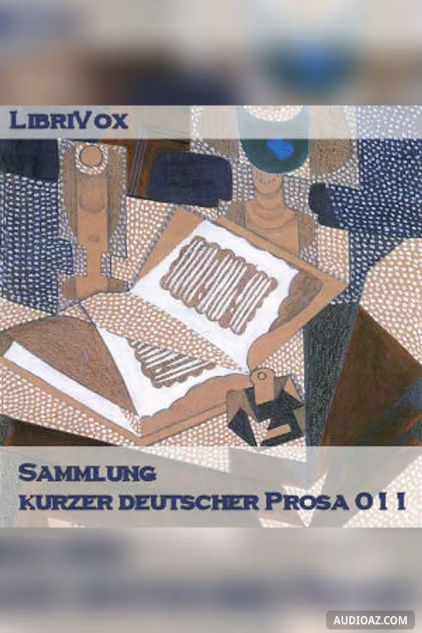 Sammlung kurzer deutscher Prosa 011