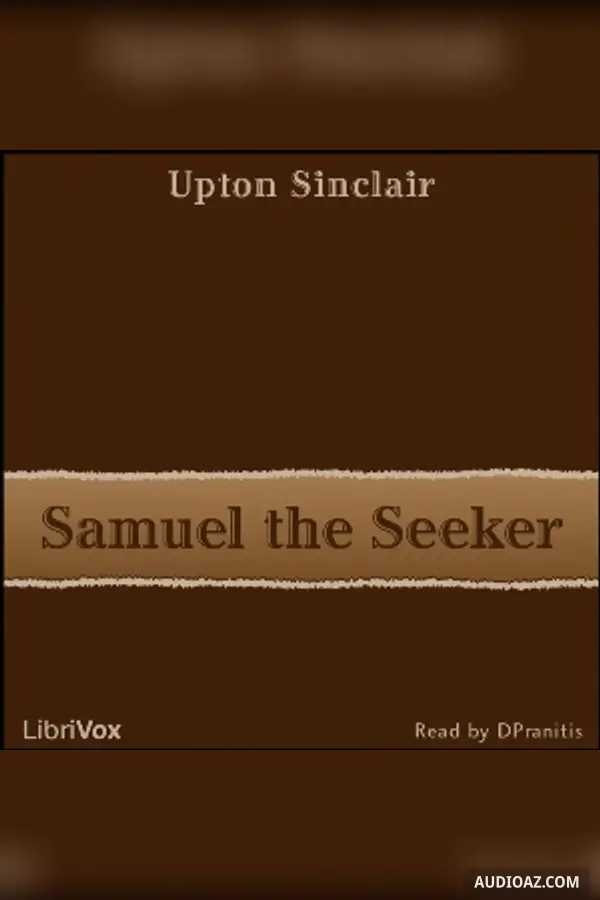 Samuel the Seeker