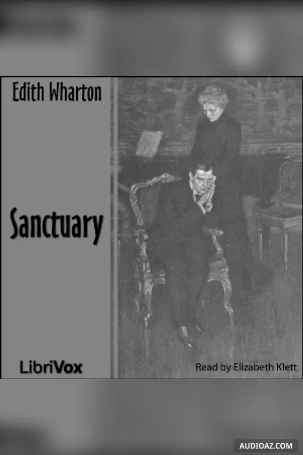 Sanctuary (version 2)