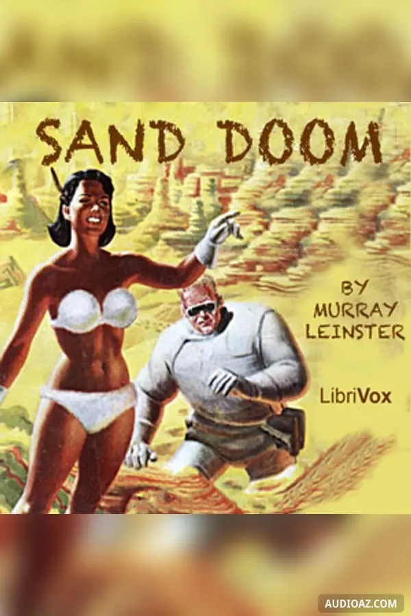 Sand Doom