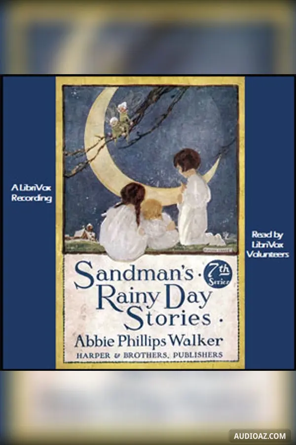 Sandman's Rainy Day Stories