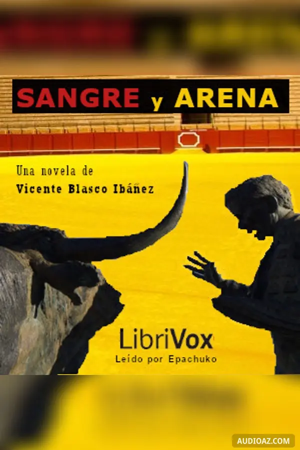Sangre y arena