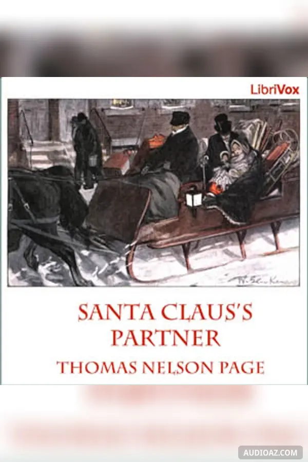 Santa Claus's Partner