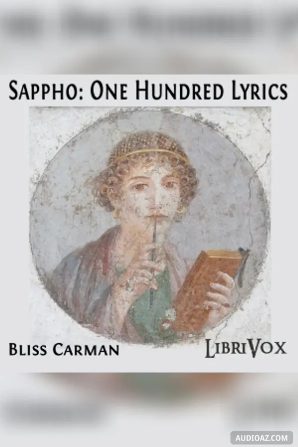 Sappho: One Hundred Lyrics