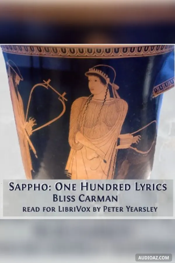 Sappho: One Hundred Lyrics (version 2)