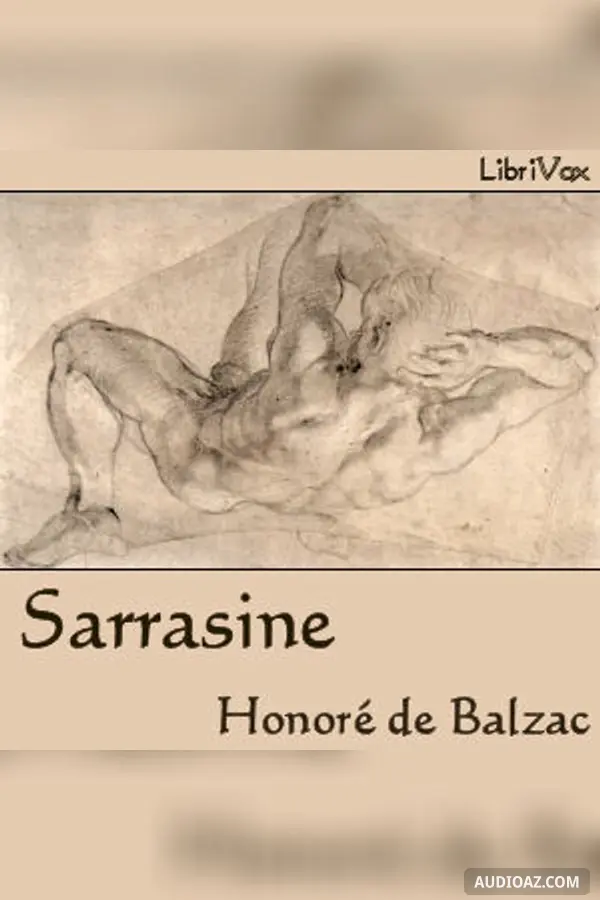 Sarrasine (de)