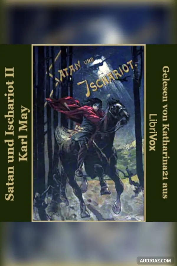 Satan und Ischariot II