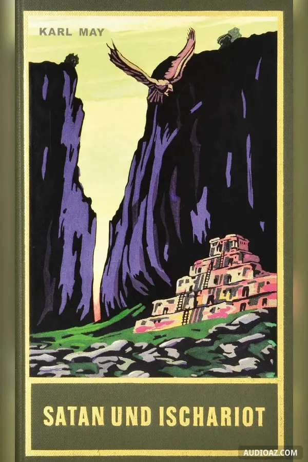 Satan und Ischariot III