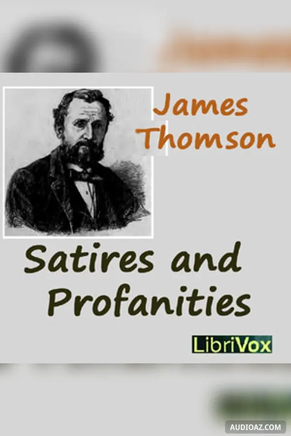 Satires and Profanities