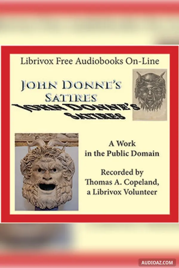 John Donne's Satires