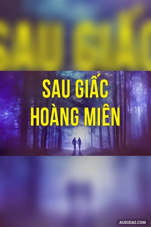 Sau giấc hoàng miên - Trần Thị Tú Ngọc