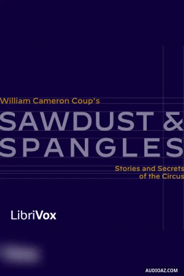 Sawdust and Spangles