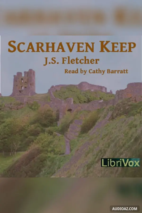 Scarhaven Keep