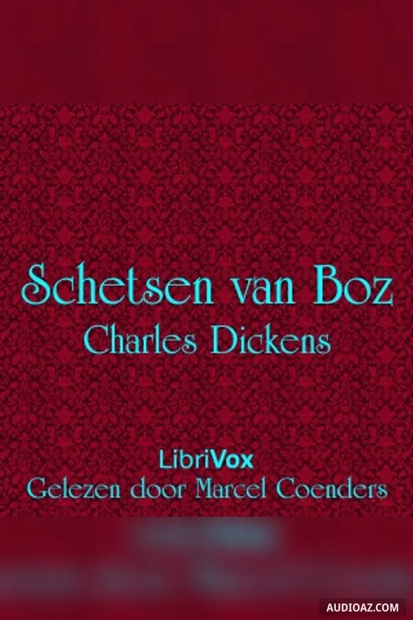 Schetsen van Boz