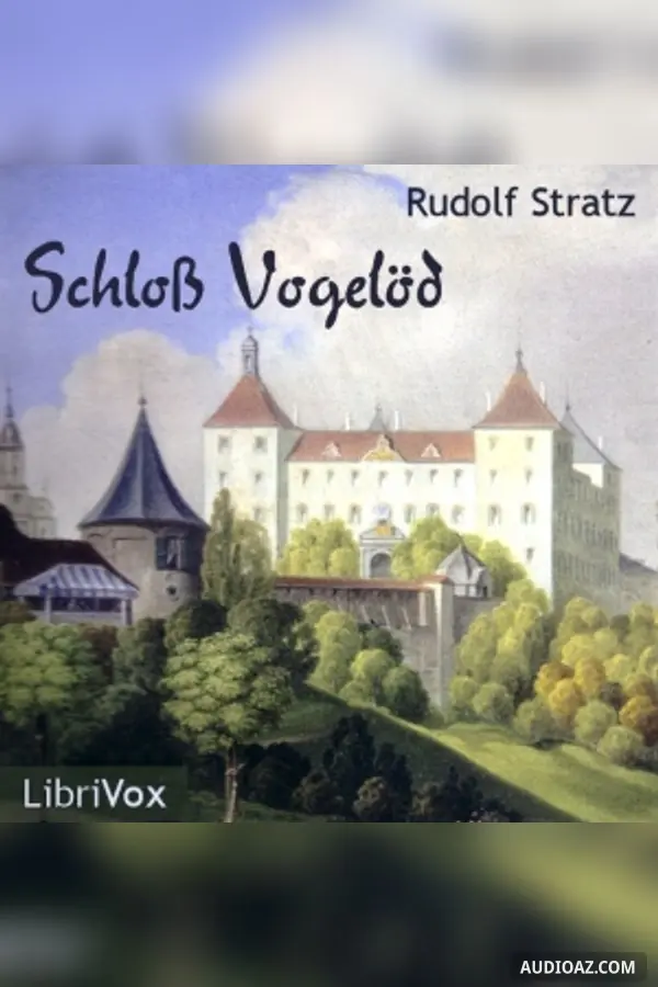 Schloß Vogelöd