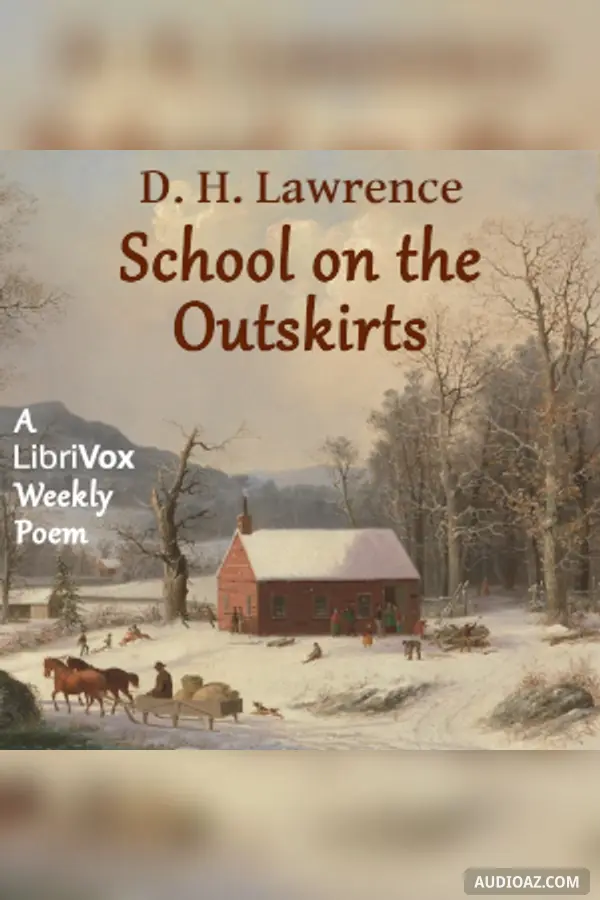 School on the Outskirts