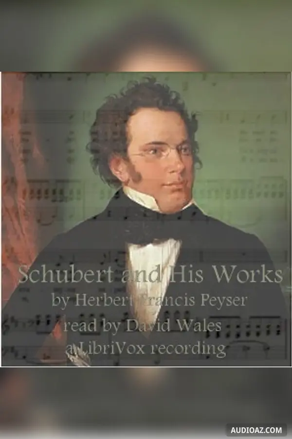 Schubert And His Works