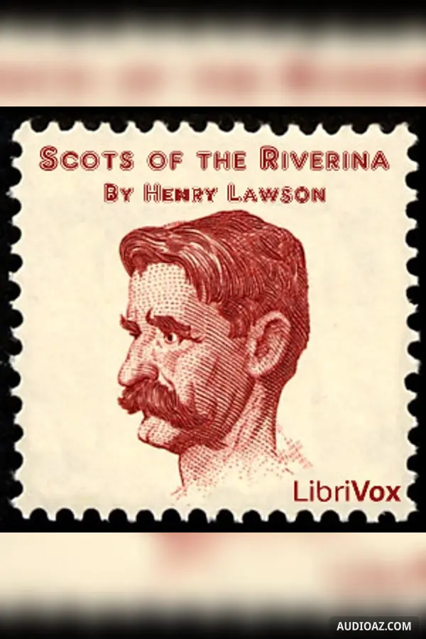 Scots Of The Riverina
