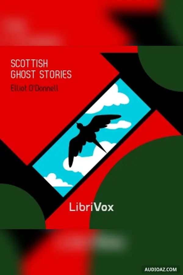 Scottish Ghost Stories