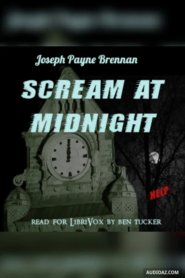 Scream at Midnight