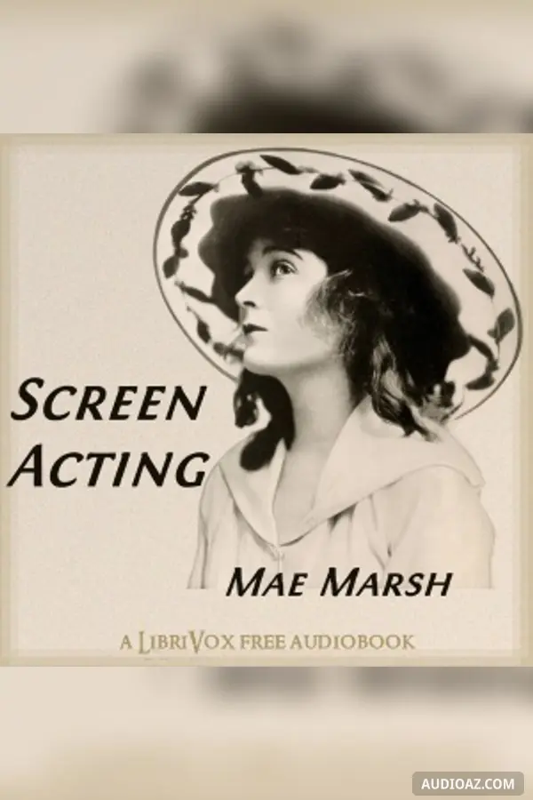 Screen Acting