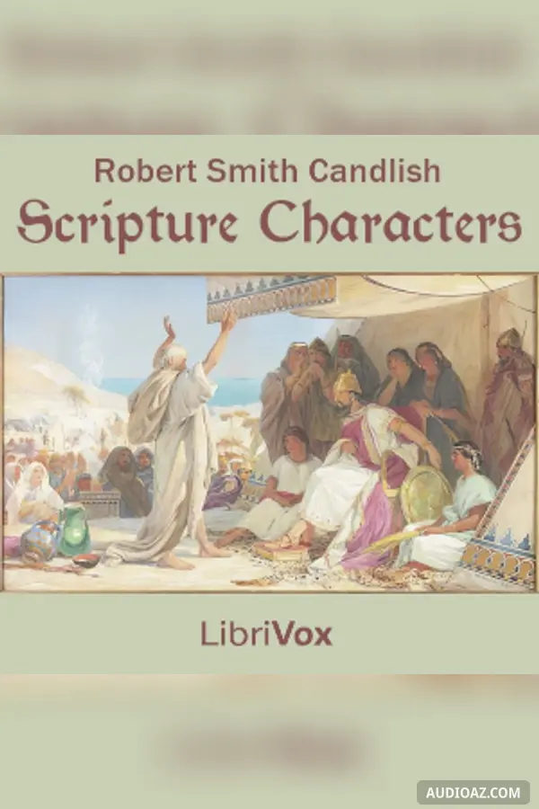 Scripture Characters