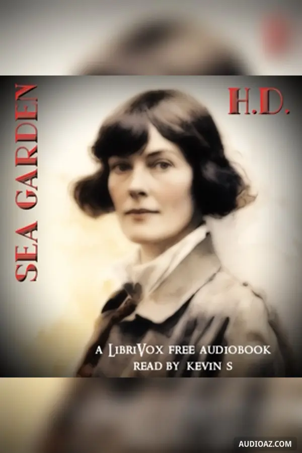 Sea Garden (Version 2)