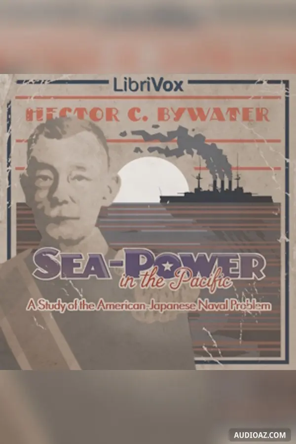 Sea-Power in the Pacific