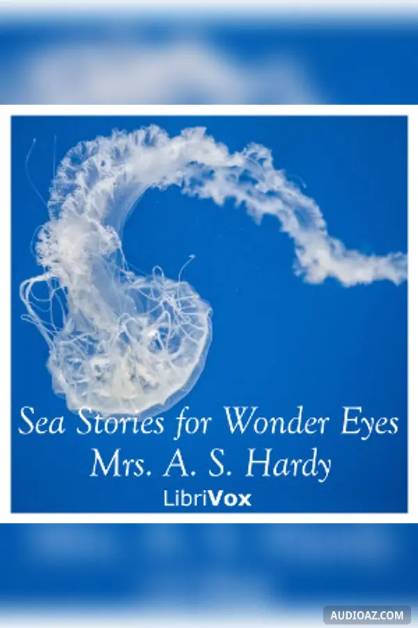 Sea Stories for Wonder Eyes