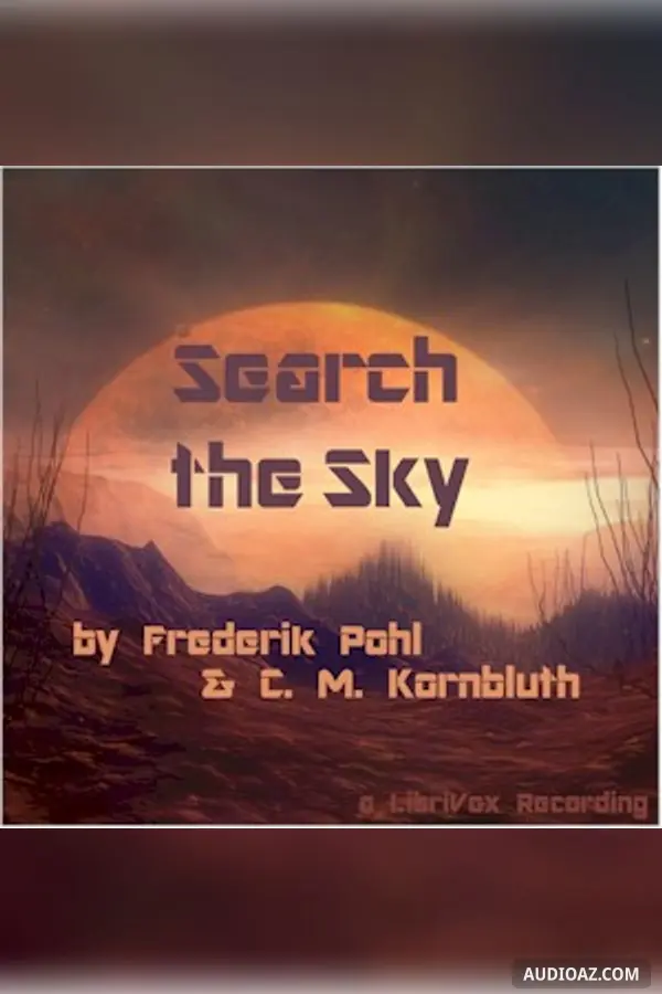 Search the Sky