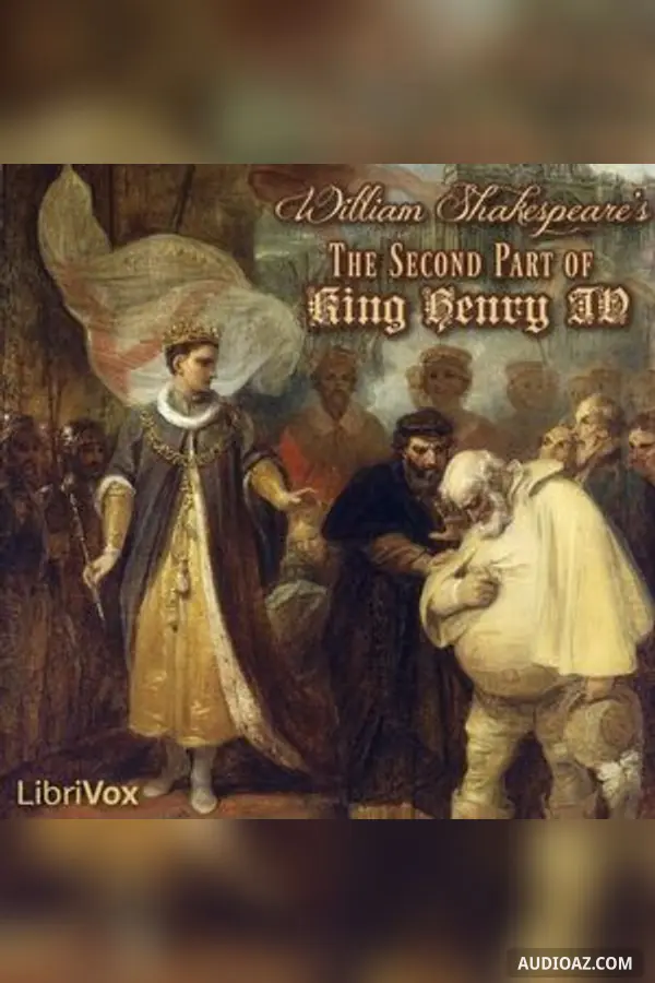 Second Part of King Henry IV (version 2)