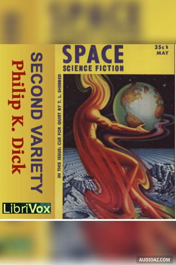 Second Variety (Version 2)