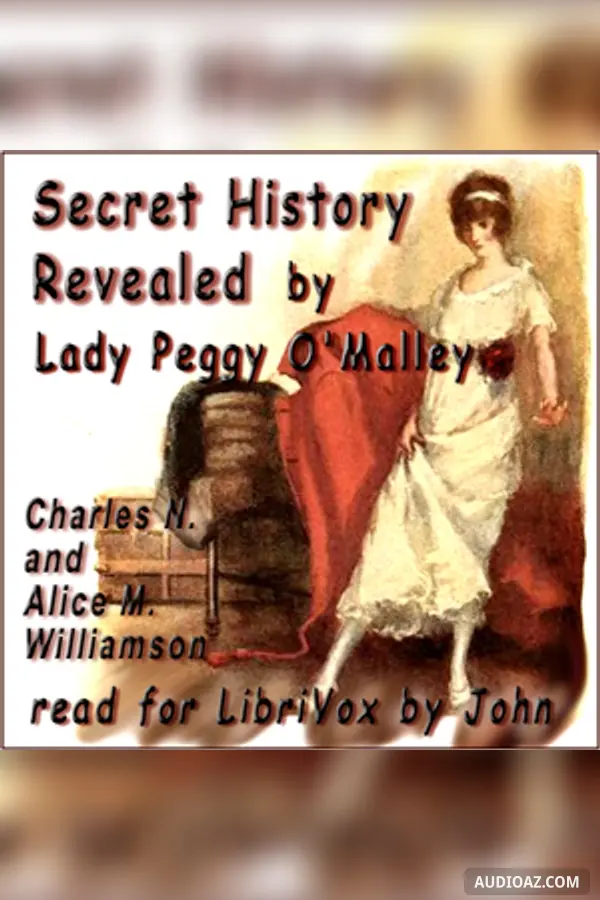 Secret history revealed by Lady Peggy O'Malley