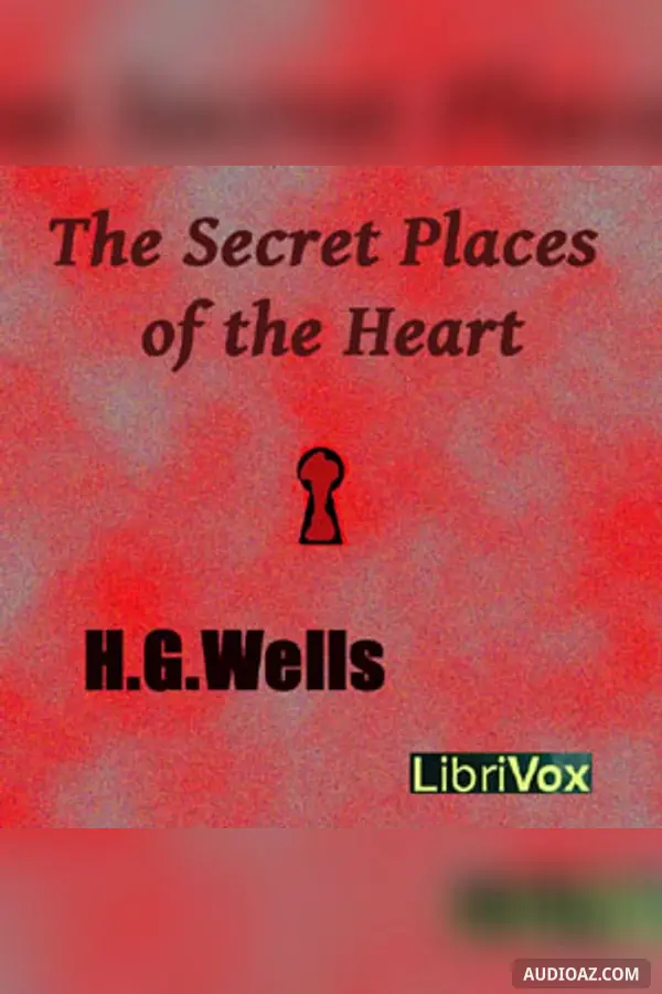 Secret Places of the Heart