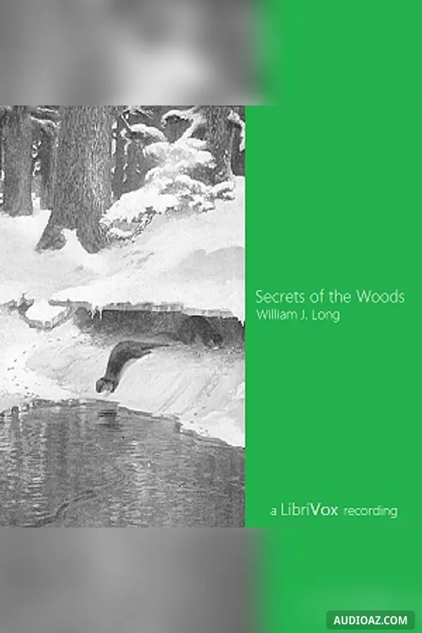Secrets of the Woods