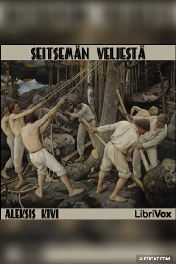 Seitsemän veljestä