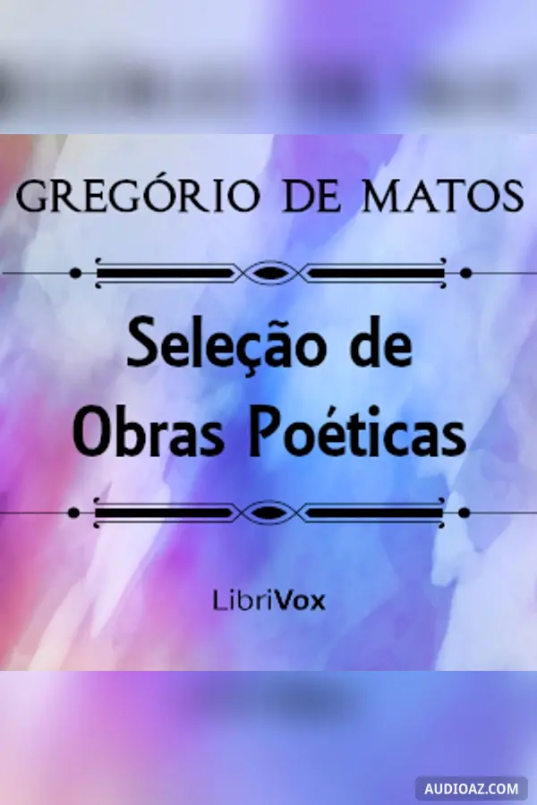 Seleção de Obras Poéticas