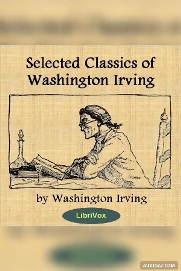 Selected Classics of Washington Irving