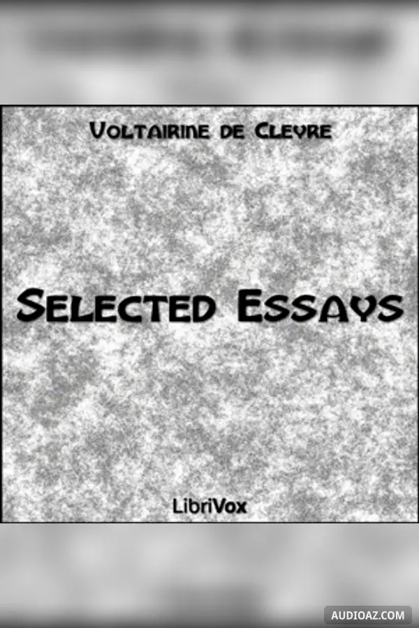 Selected Essays
